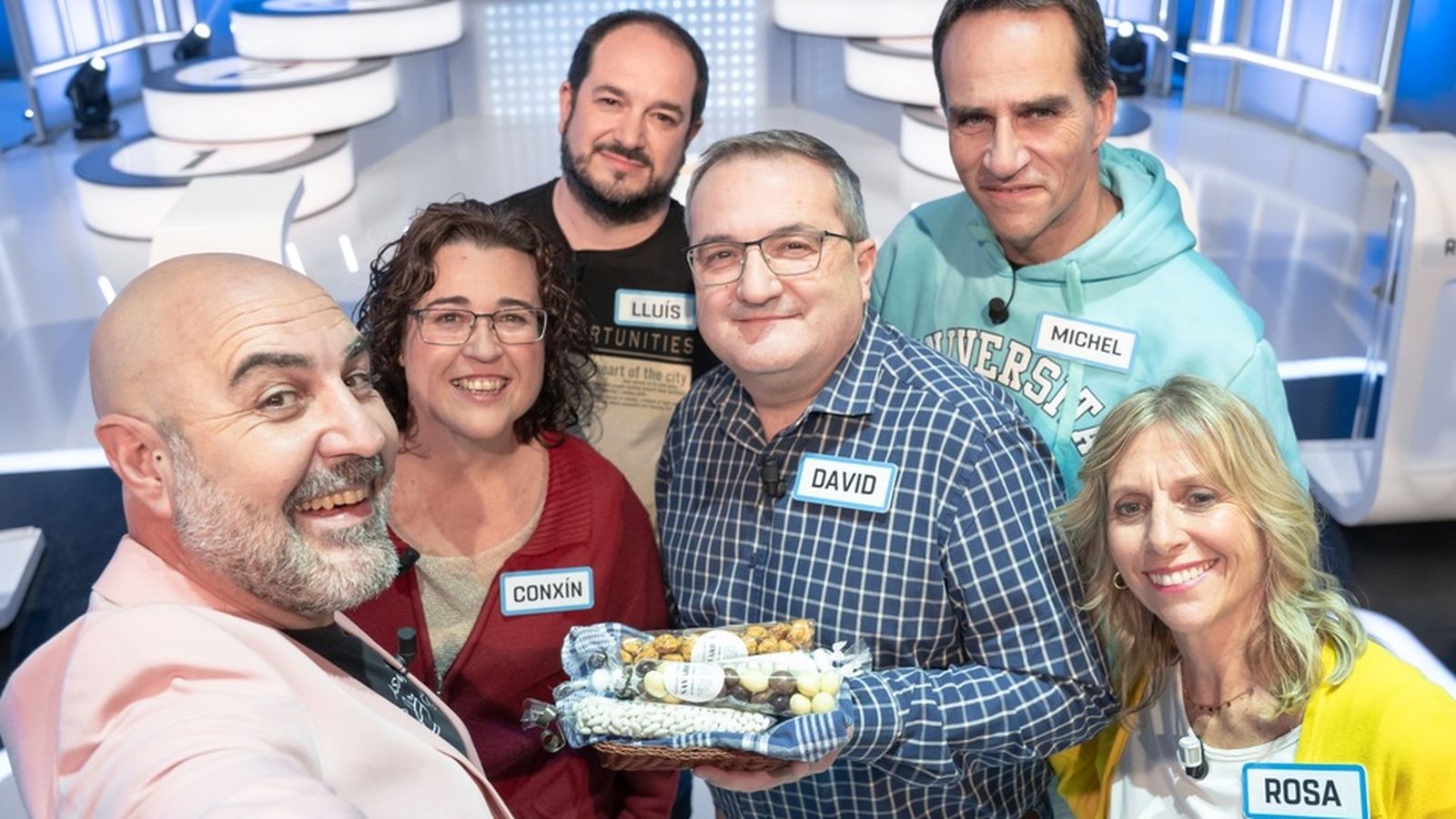 19.12.2025 | Atrapa'm si pots