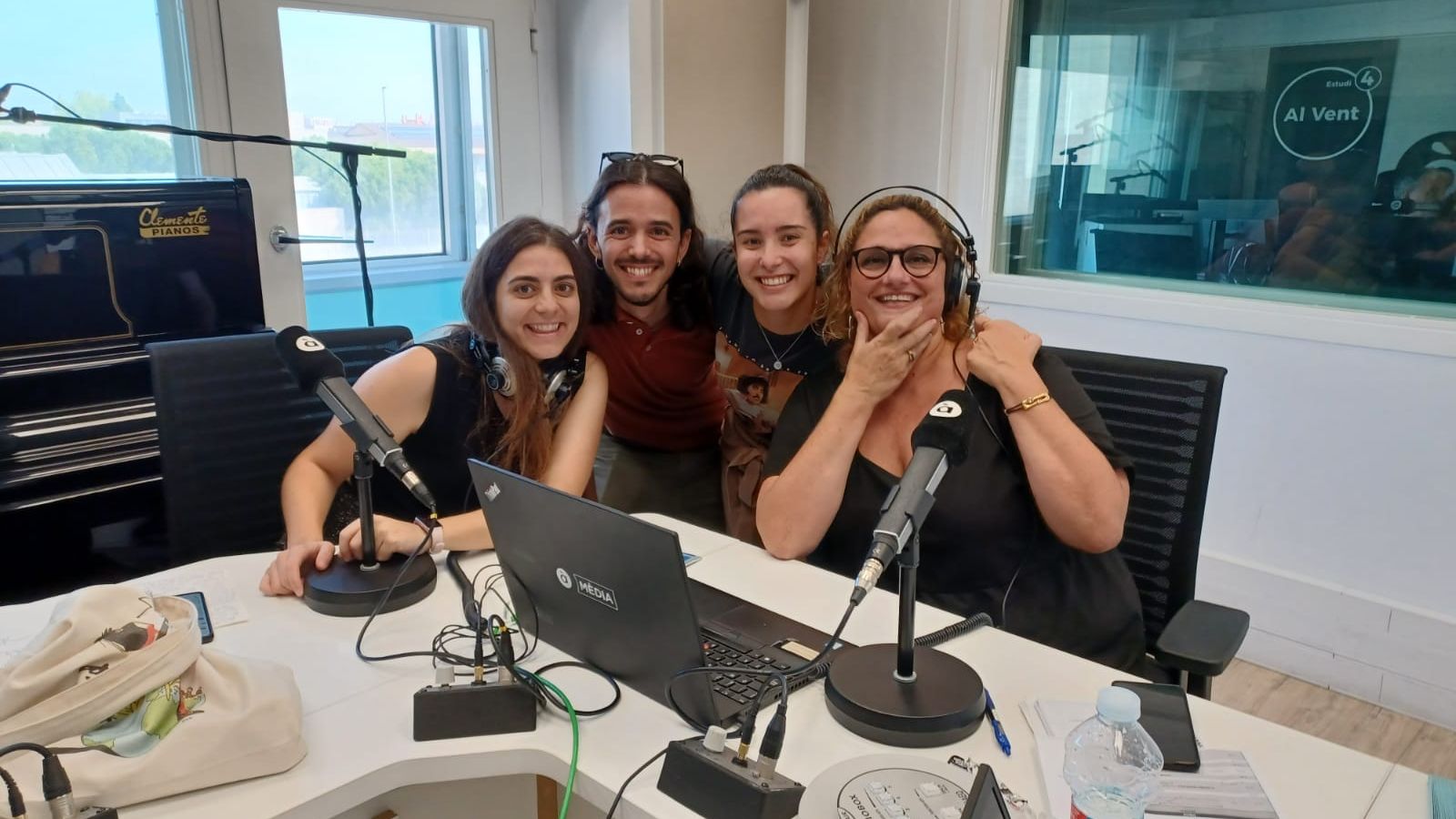 28.09.2023 | El rall diari T5