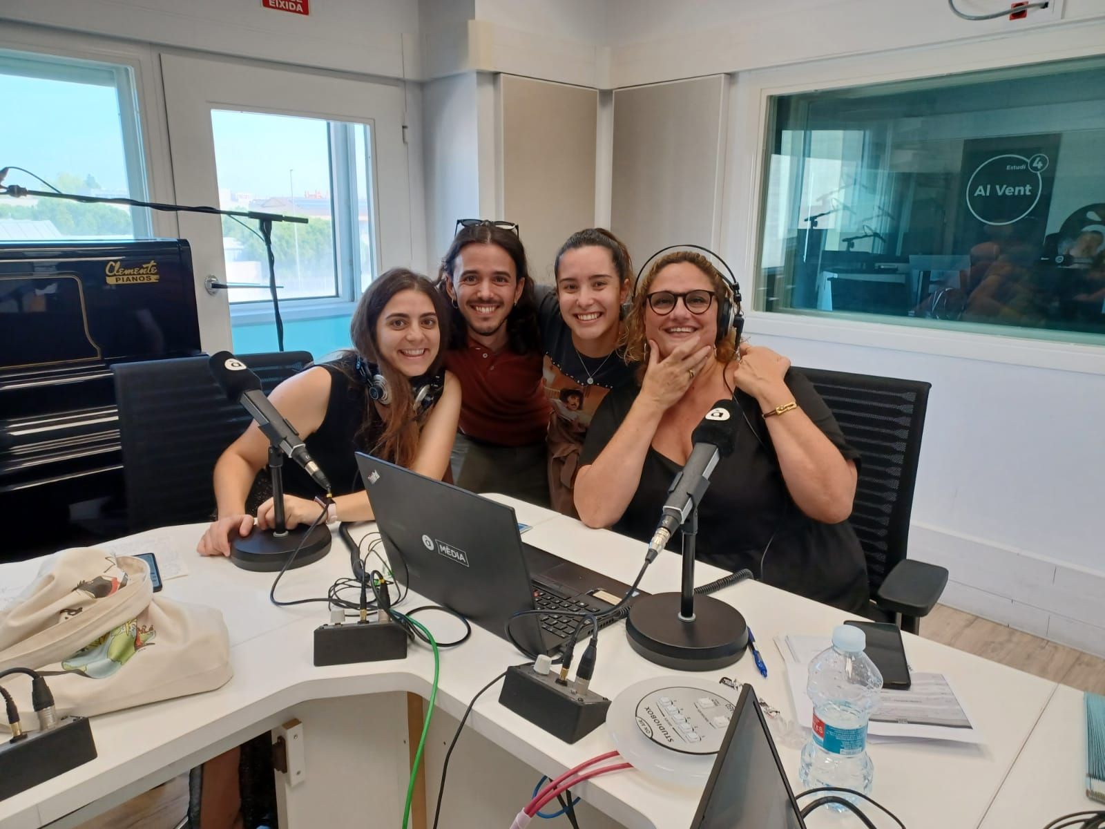 28.09.2023 | El rall diari T5