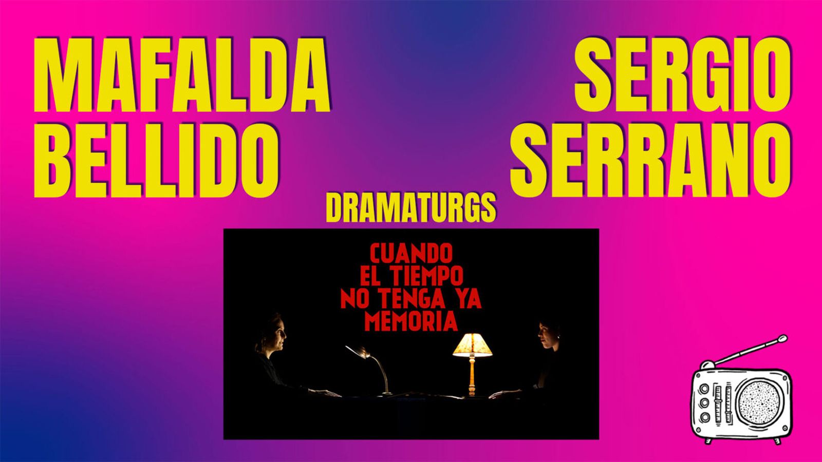 03.12.2023 | L'entrevista
