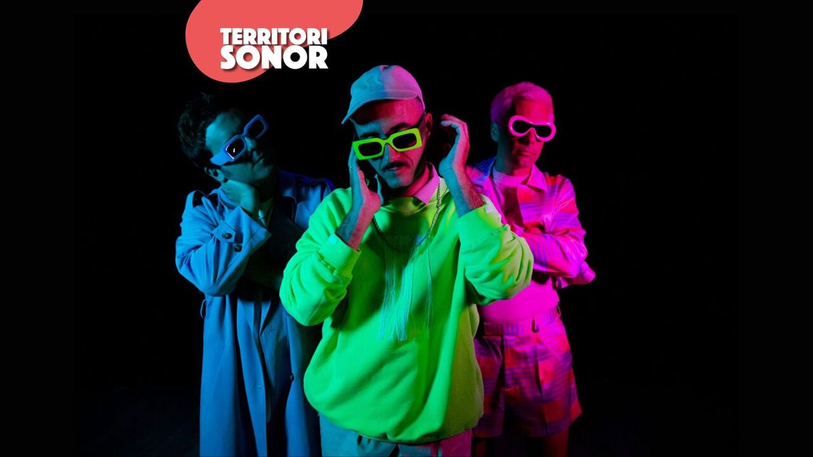 07.01.2025 | Tot sobre ‘Sharirop’, el nou àlbum de Varry Brava