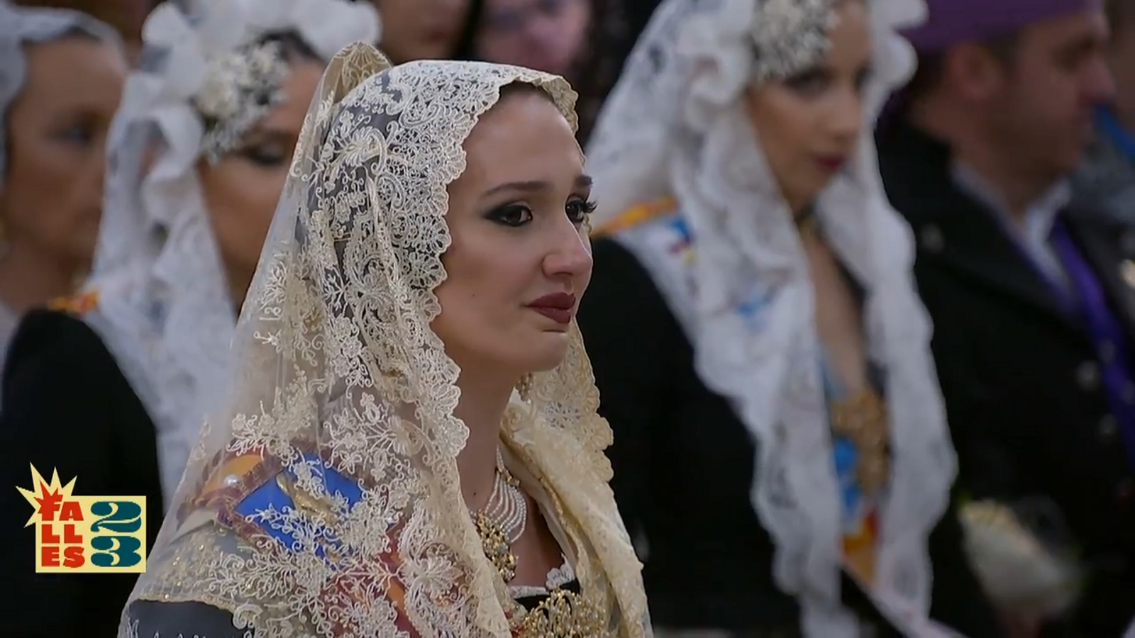 18.03.2023 | Ofrena Falles 01:00 - 01:30