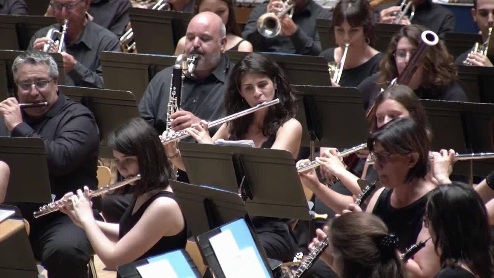 Societat Artística Musical de Benifaió