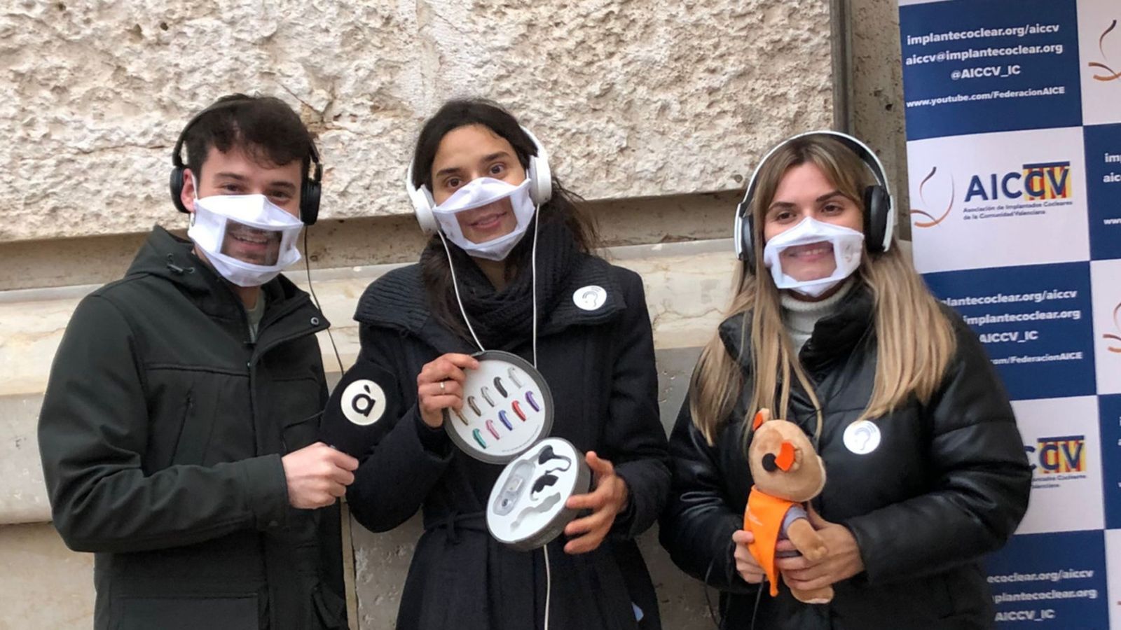 25.02.2022 | Pròxima parada | Tercera hora
