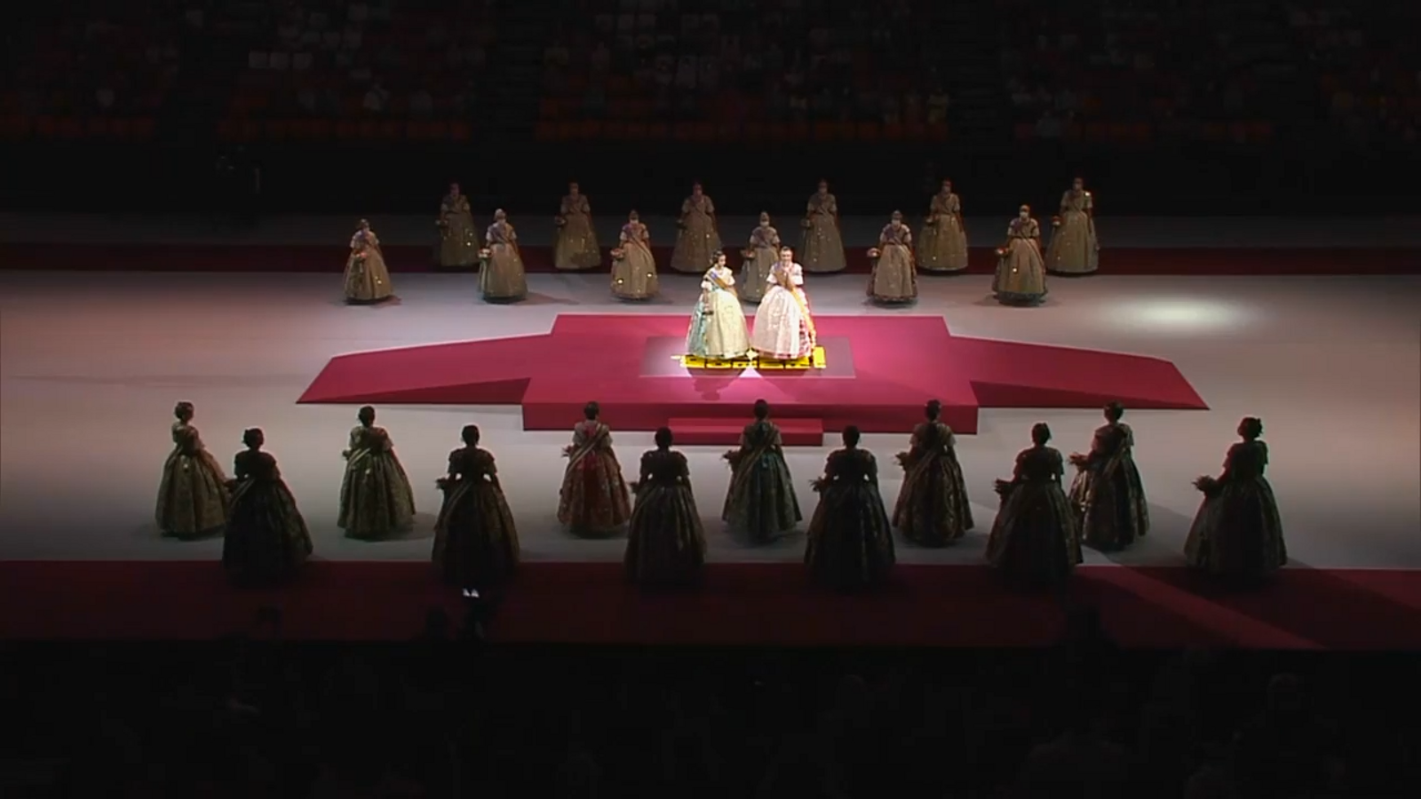 02.10.2021 | Elecció Cort d'Honor