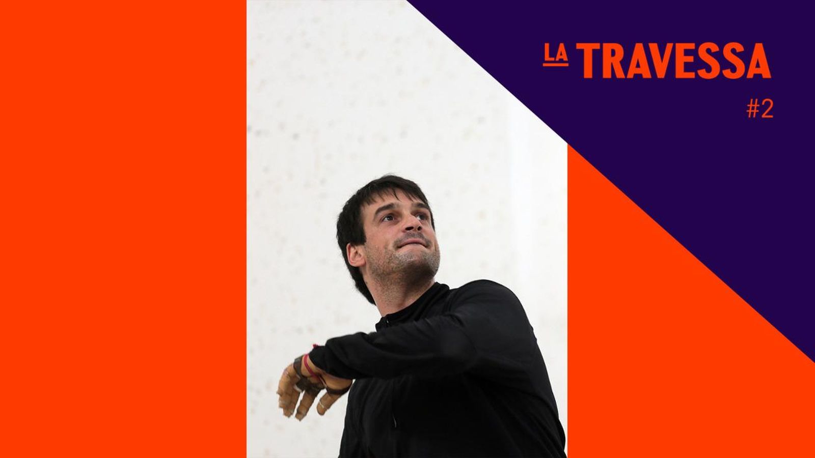 La travessa