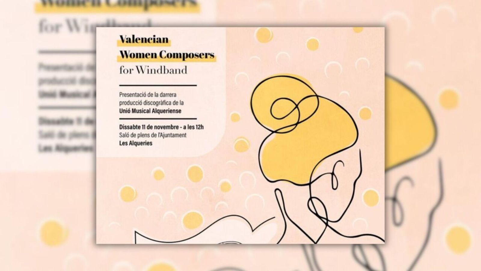 06.11.2023 | 'Compositores valencianes per a banda'
