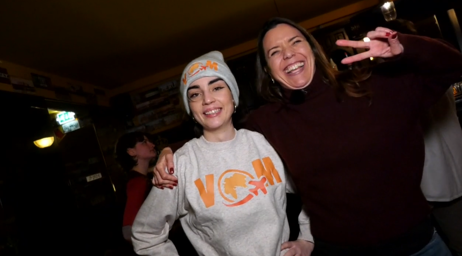 Celebrarem l'aniversari d'Elsa Herranz i li durem uns regalets des de València