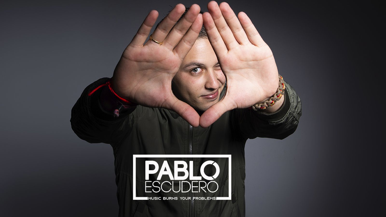 12.02.2021 | Sessió DJ amb Paul Squire