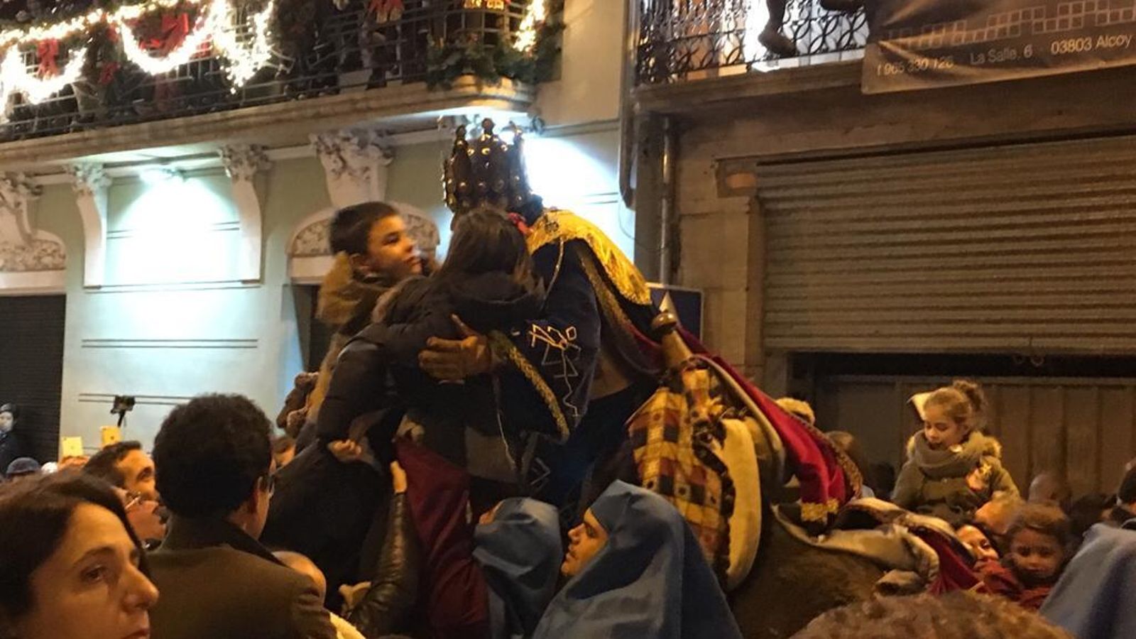 Cavalcada de Reis