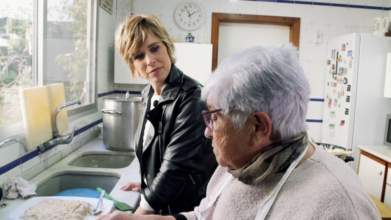 L'equip de 'Zoom' investiga el malbaratament de menjar en el primer reportatge de l'octava temporada