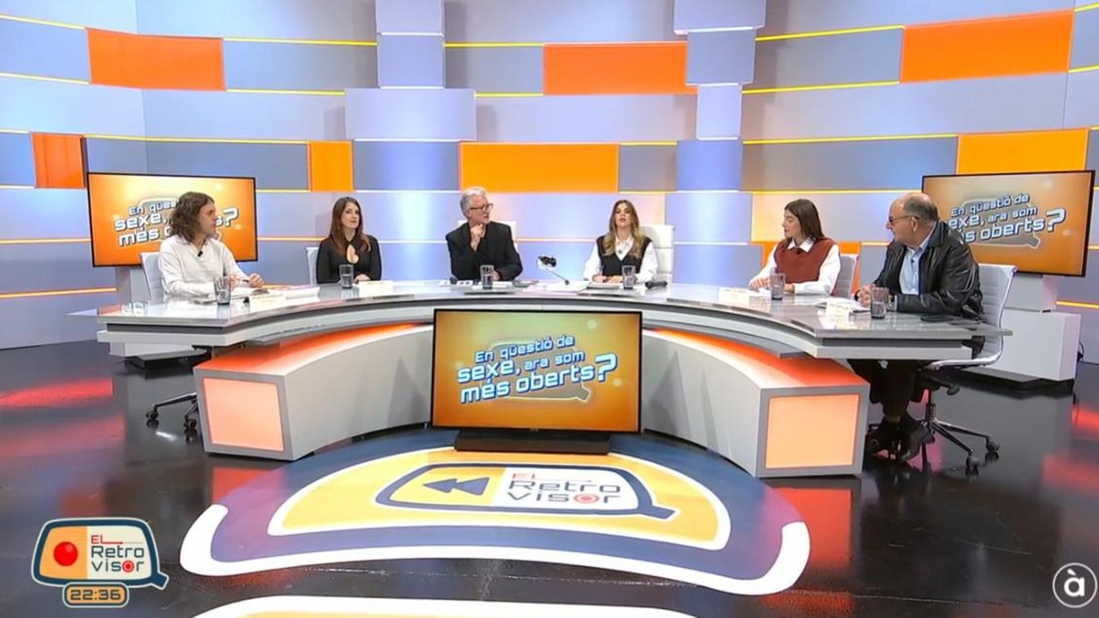 29.11.2025 | El retrovisor