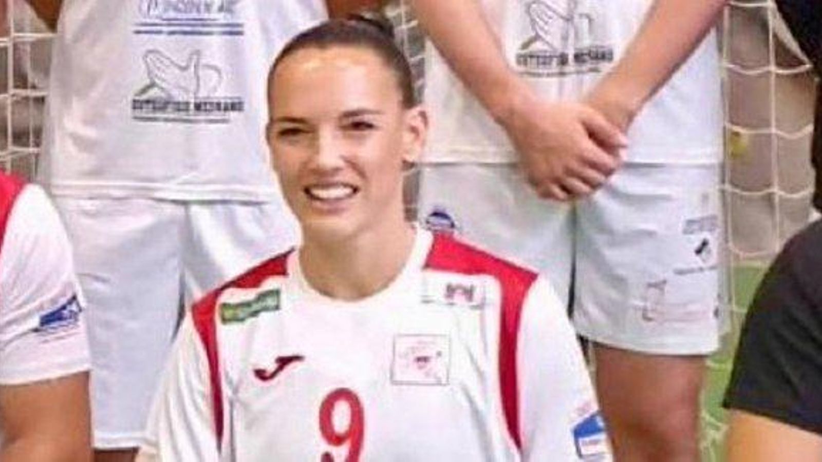 Mireia Rodríguez, primera jugadora en competir amb un equip sènior masculí
