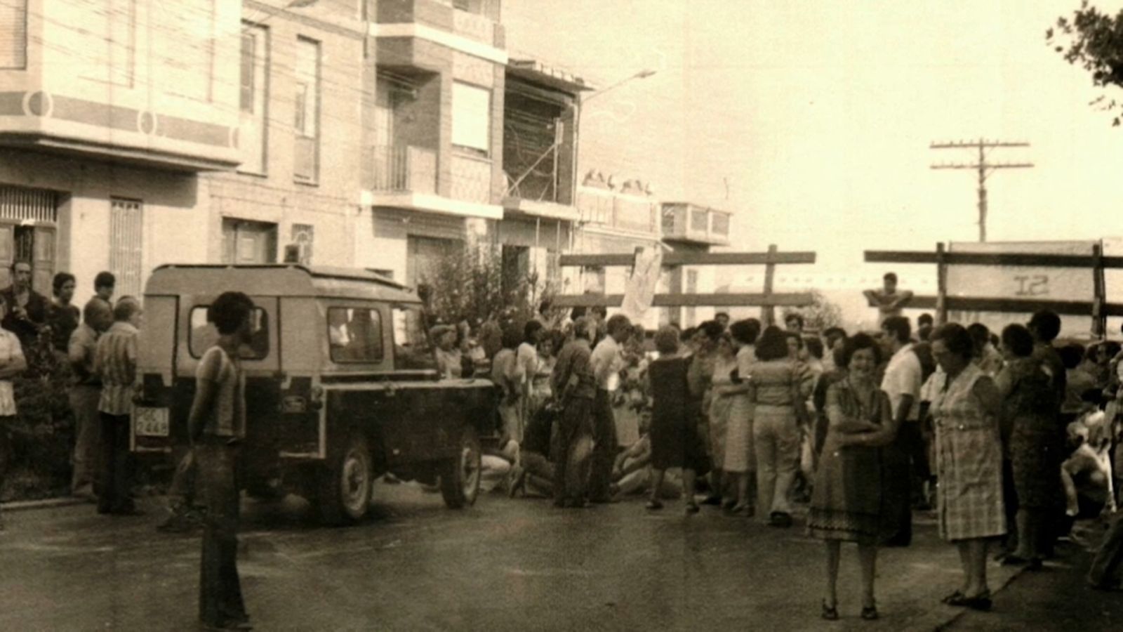 La lluita del poble més menut