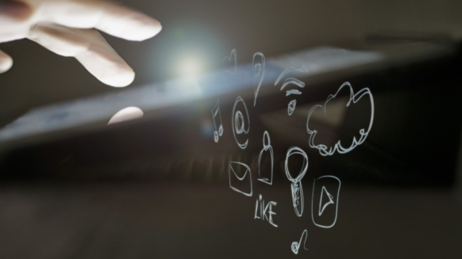 16.09.2019 | Xarxes | NM Quins països espien més la seua ciutadania a través d'Internet?