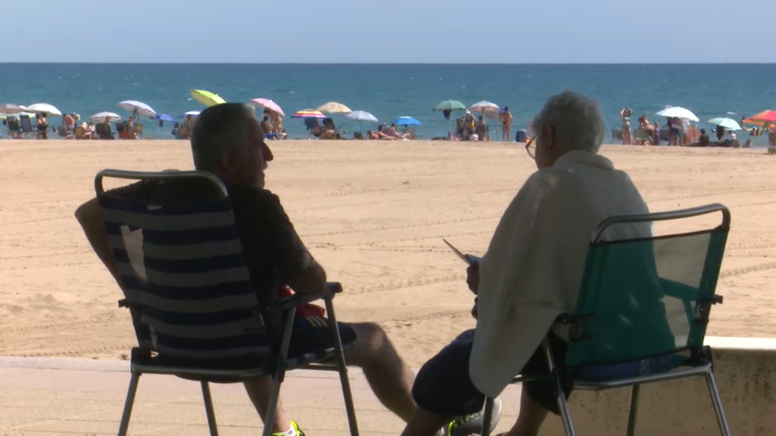 Comencen les vacances de juny
