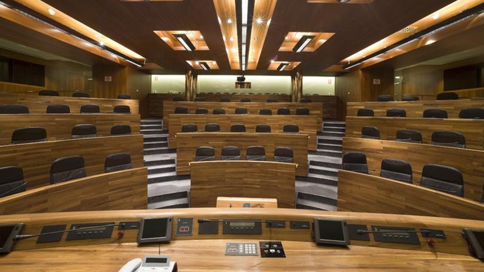 Junta General del Principat d'Astúries