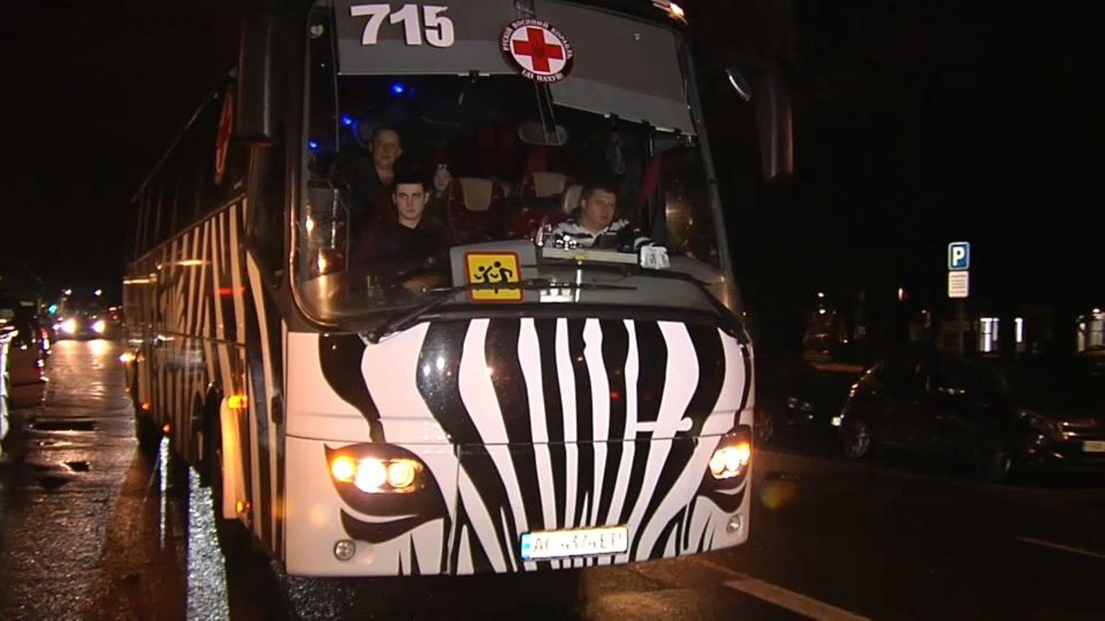 Bus Ucraïna
