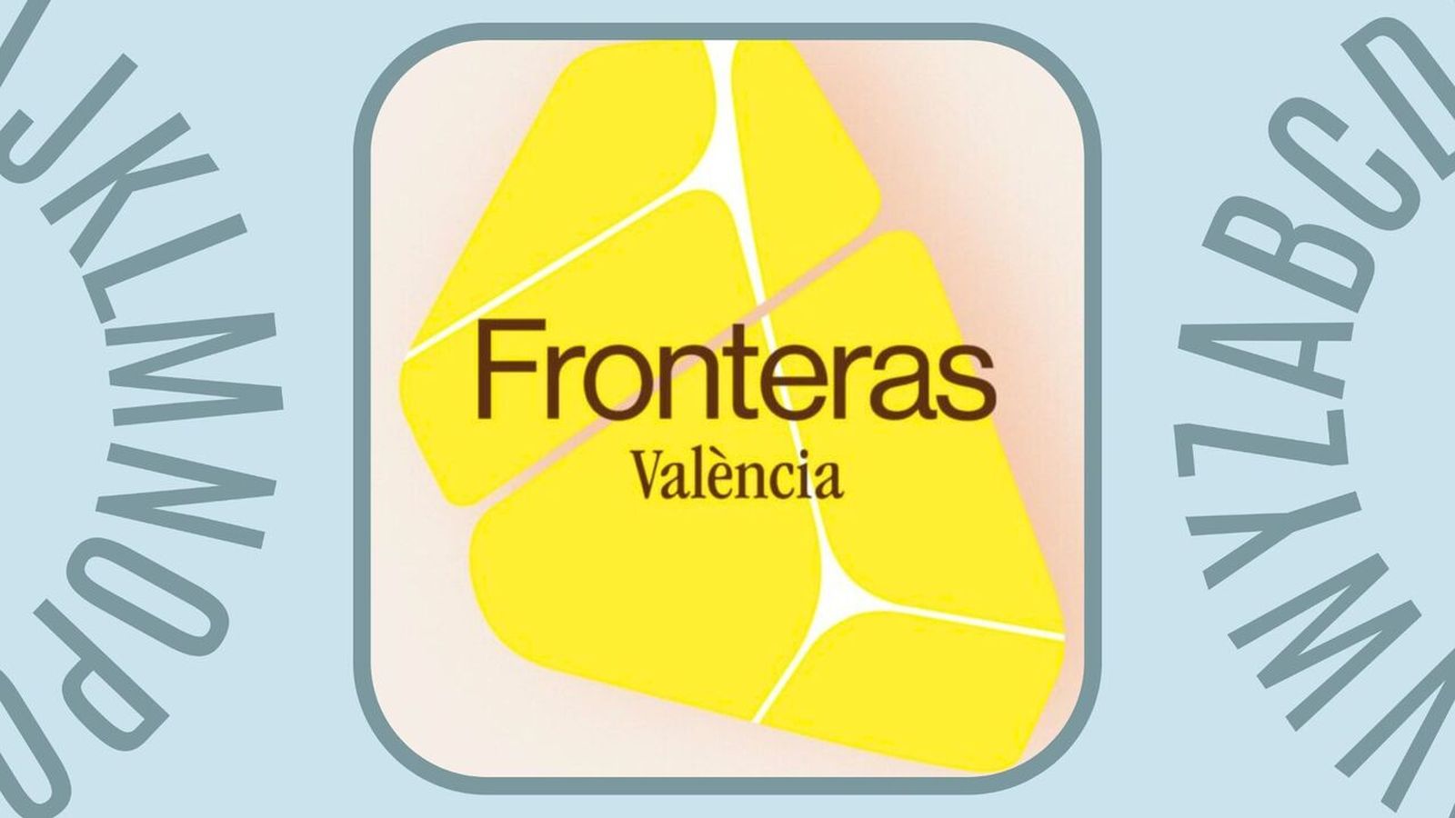 21.05.2026 | Miguel Buendia presenta una nova edició del Festival Fronteras