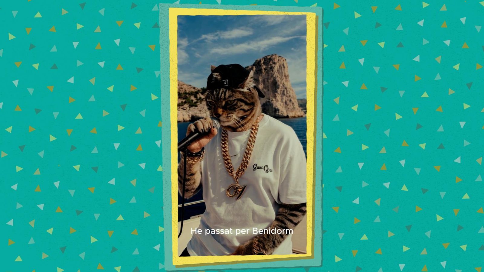 La Colla virals - El Gat de la Colla