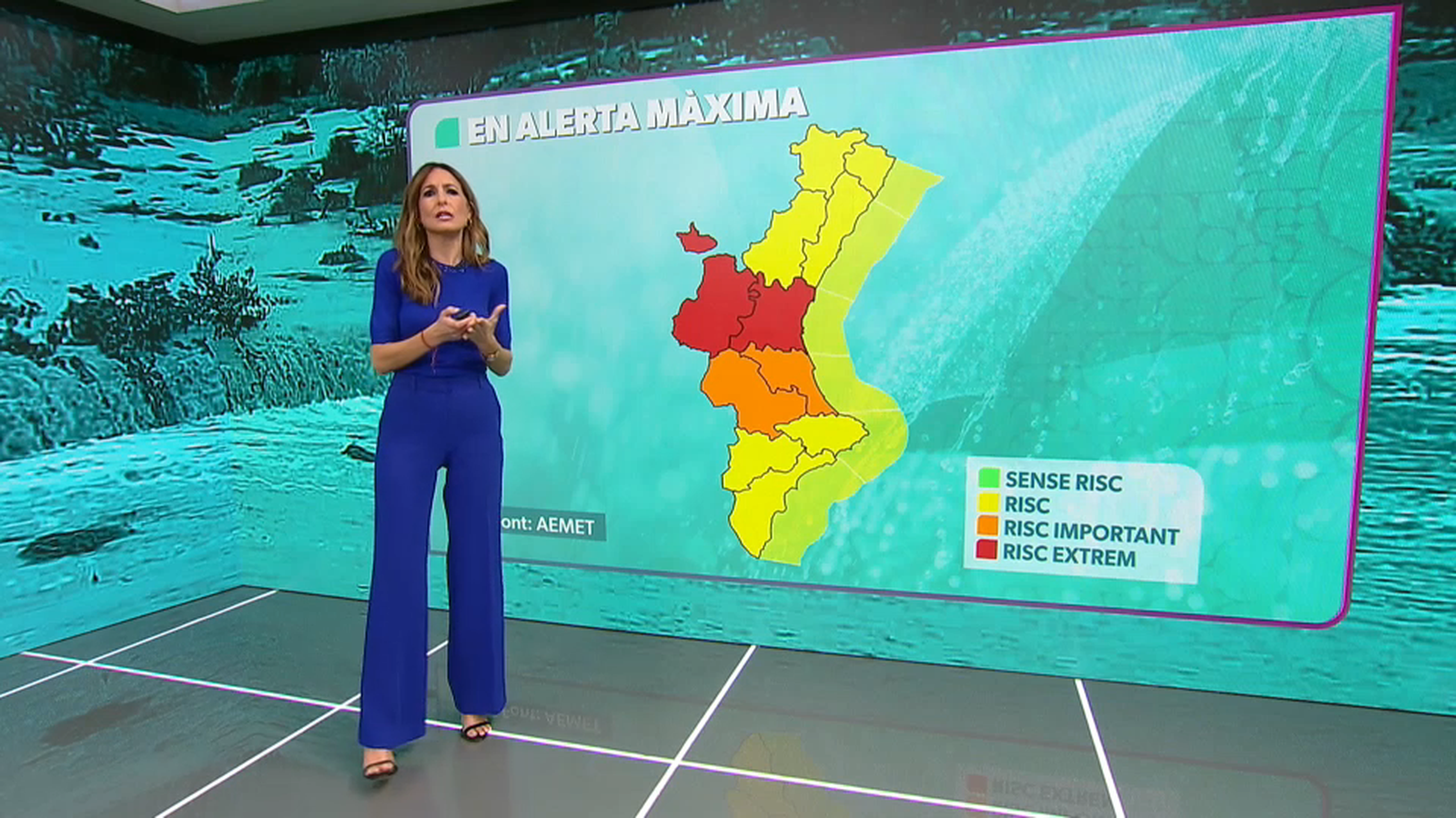 29.10.2024 | Informatiu migdia