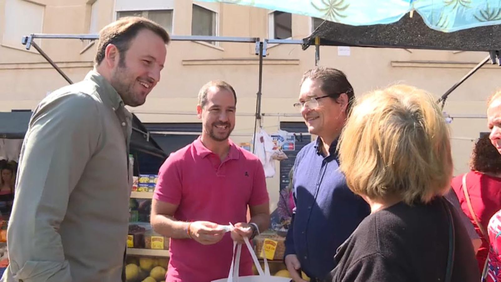 El PP proposa rebaixar els impostos i bonificar les empreses i autònoms a Elx