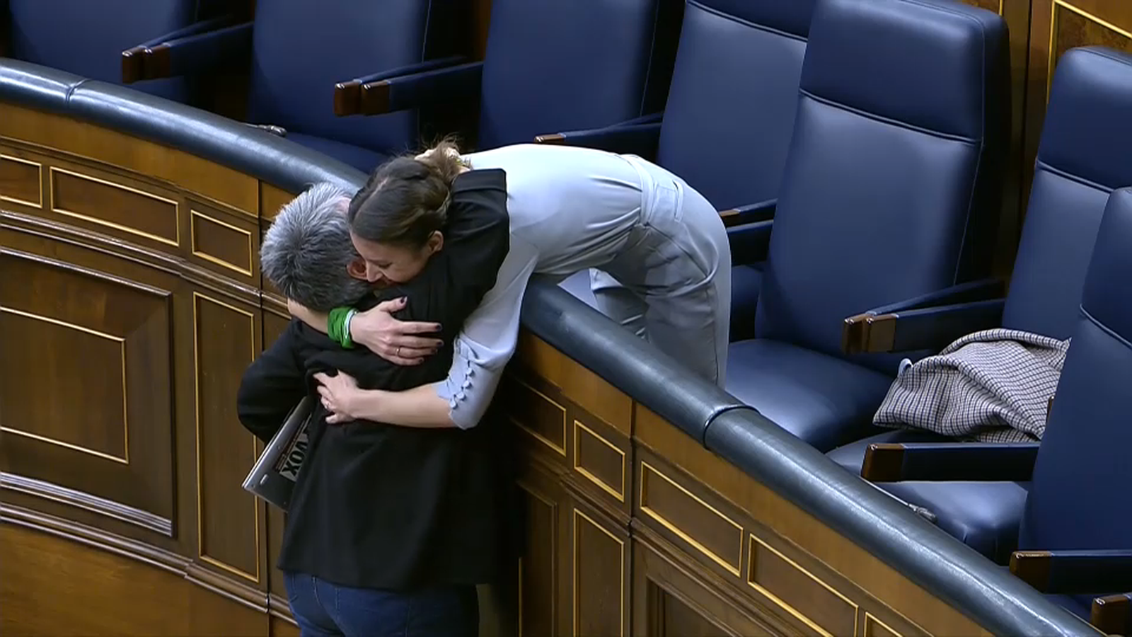 16.02.2023 | Les notícies de la nit