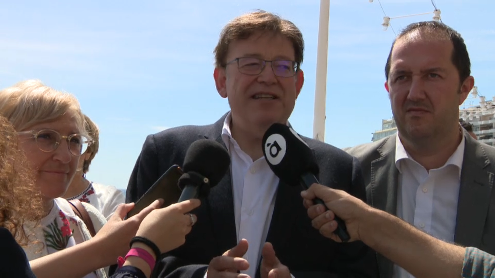 Puig aposta per reforçar les campanyes de promoció turística al Regne Unit