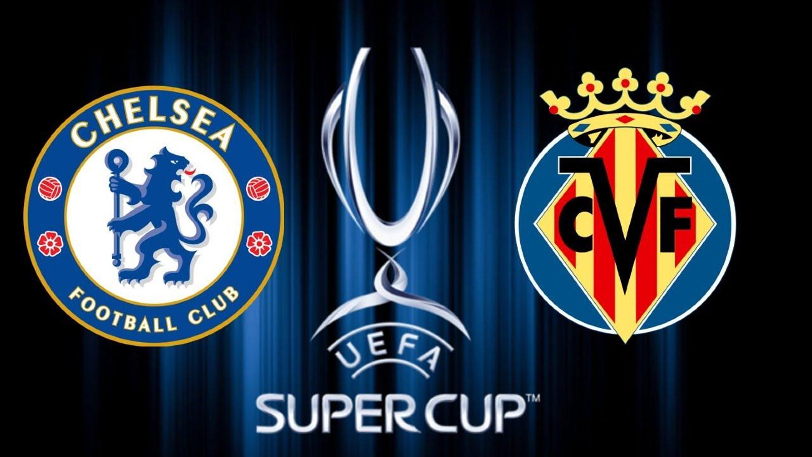 El Vila-real comença la temporada amb la Supercopa Europea