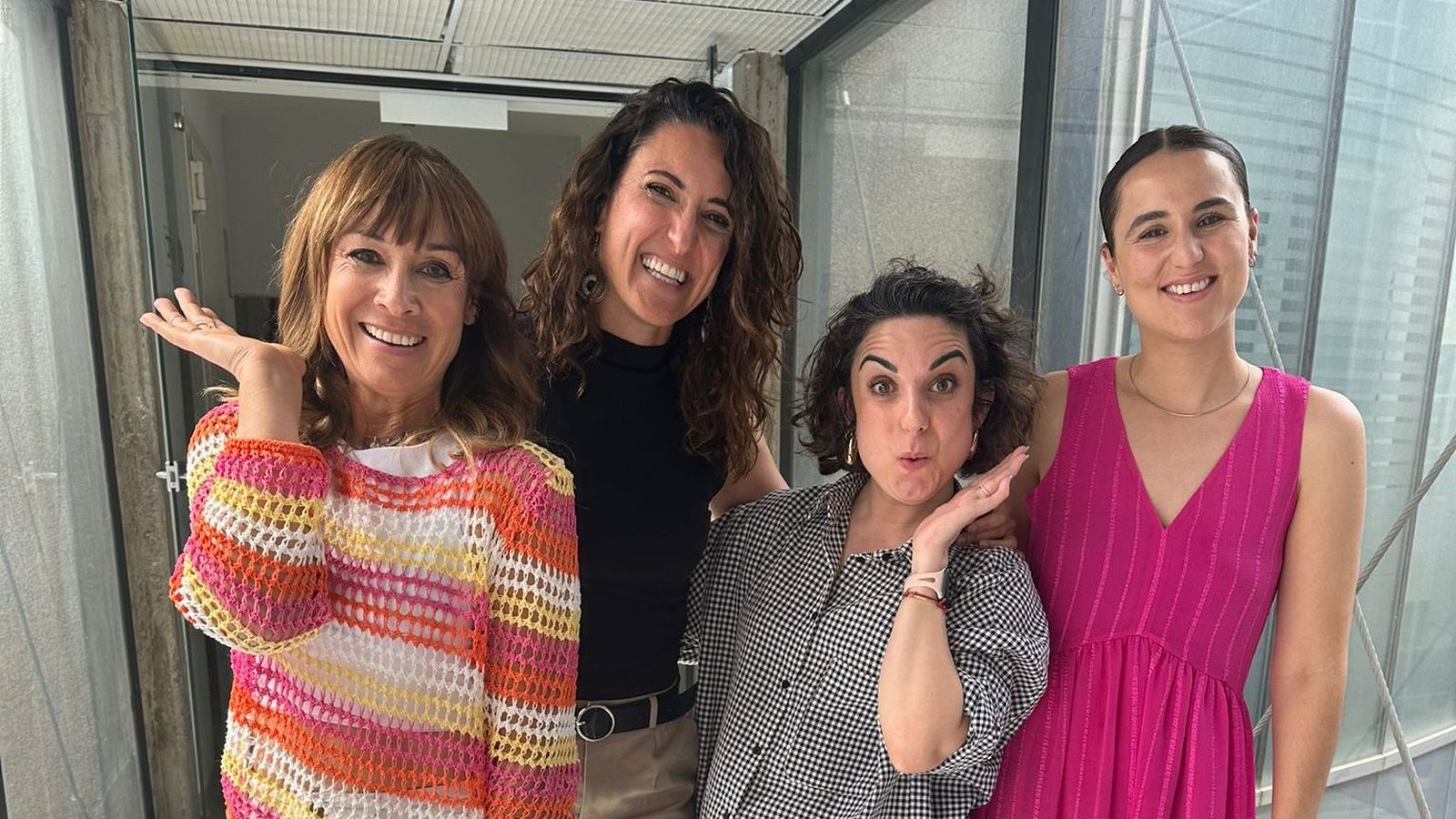 07.06.2024 | "La guapasecció" amb la decoradora Sofía Martín