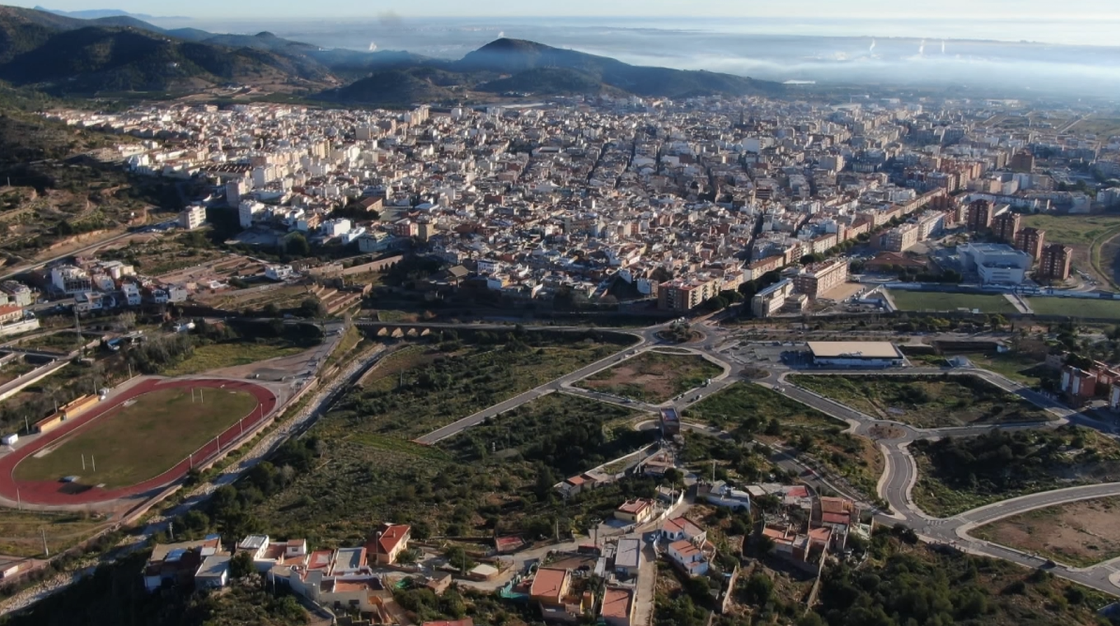 vall d'uixó