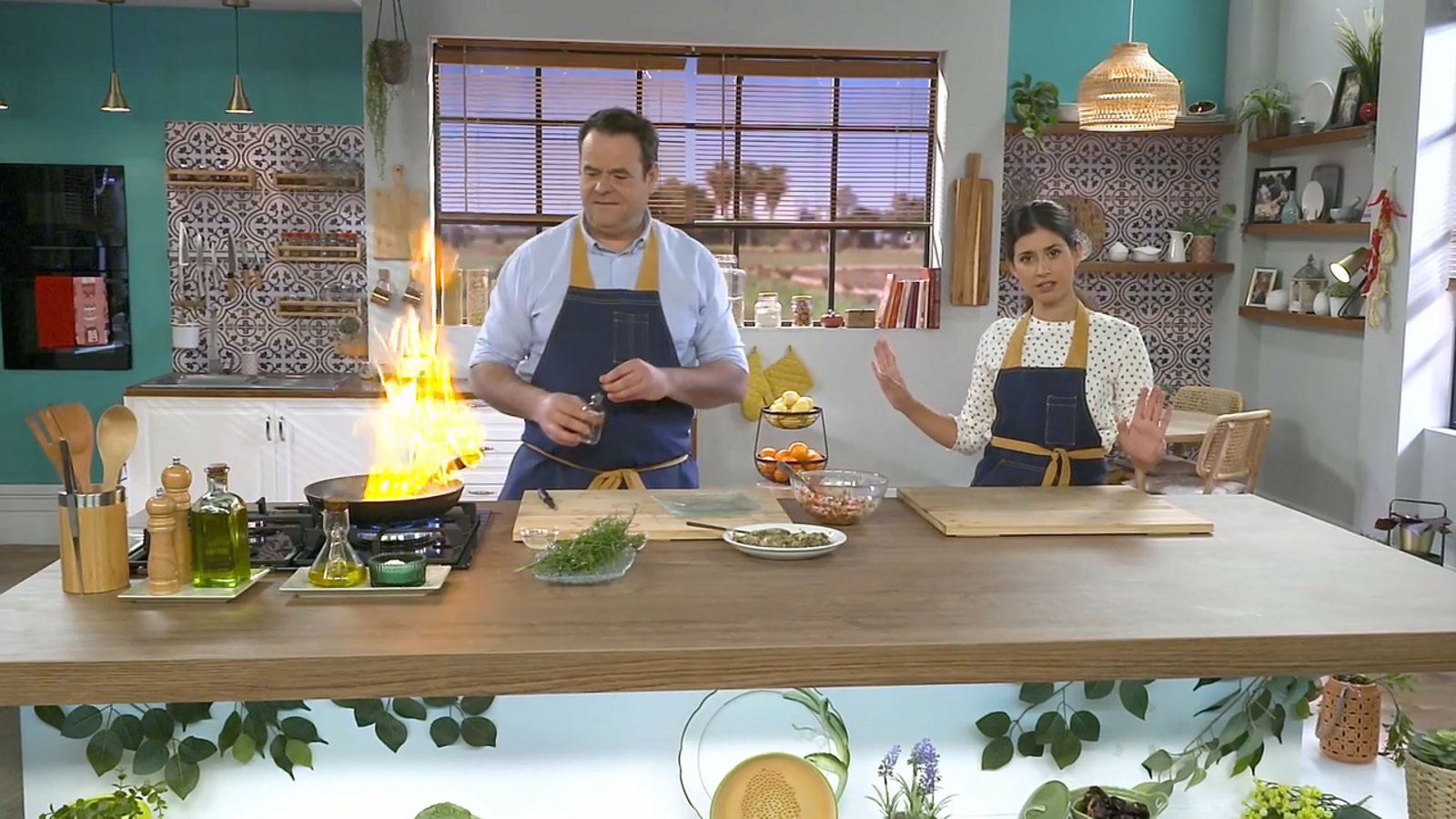 12.11.2025 | La cuina de Morera