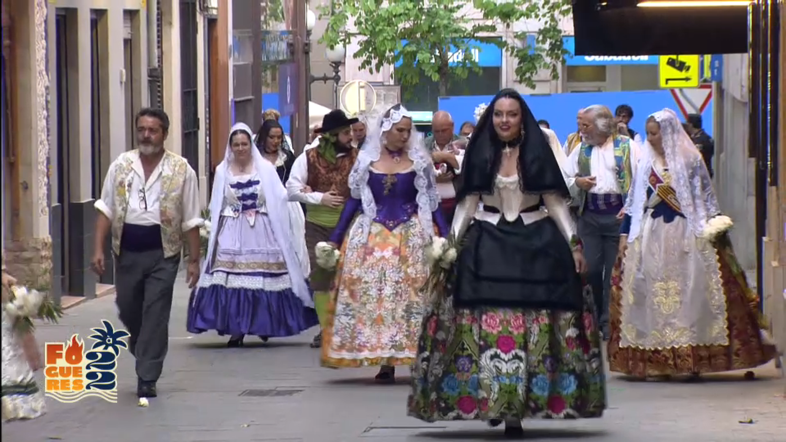 21.06.2022 | Ofrena Parts web - 19:00 - 20:00