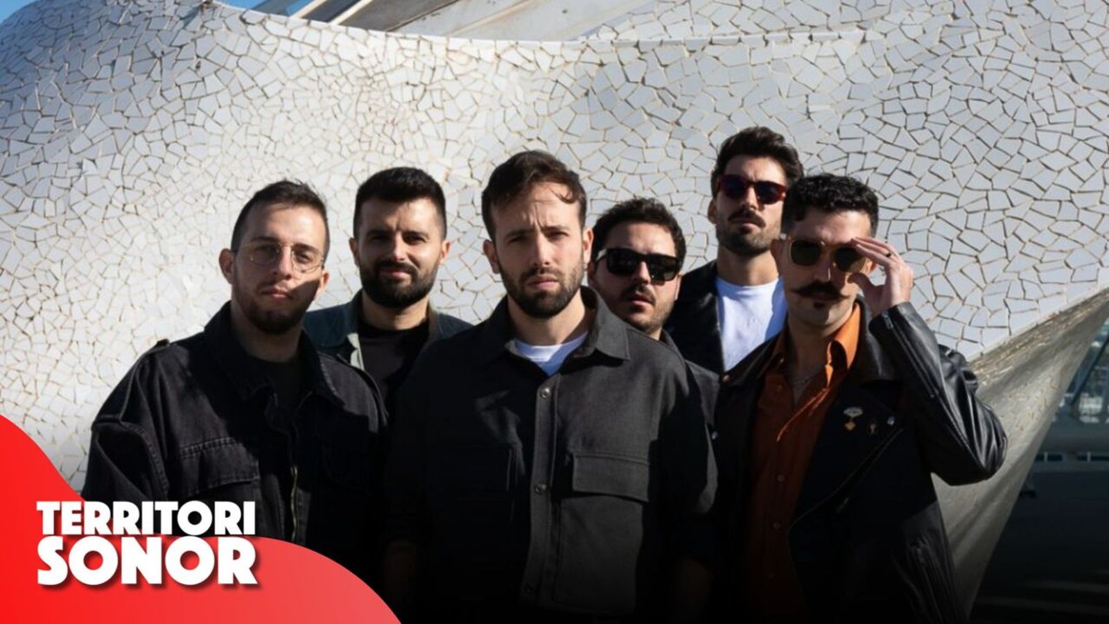 02.04.2024 | Volavent presenta 'Nuestra realidad'