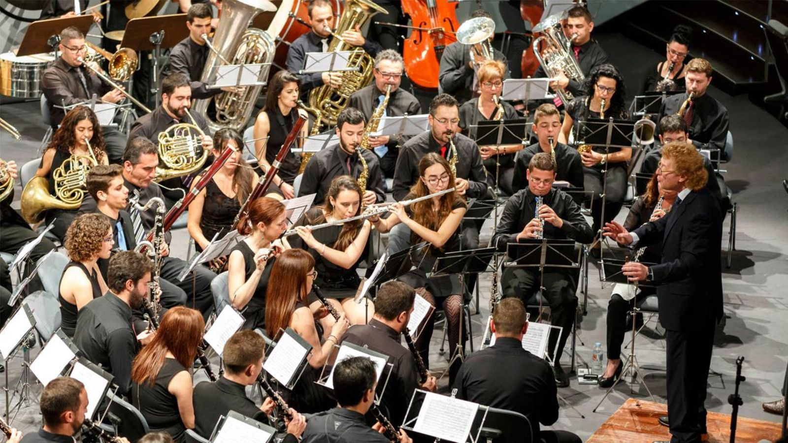 La simfonia de la eme nasal