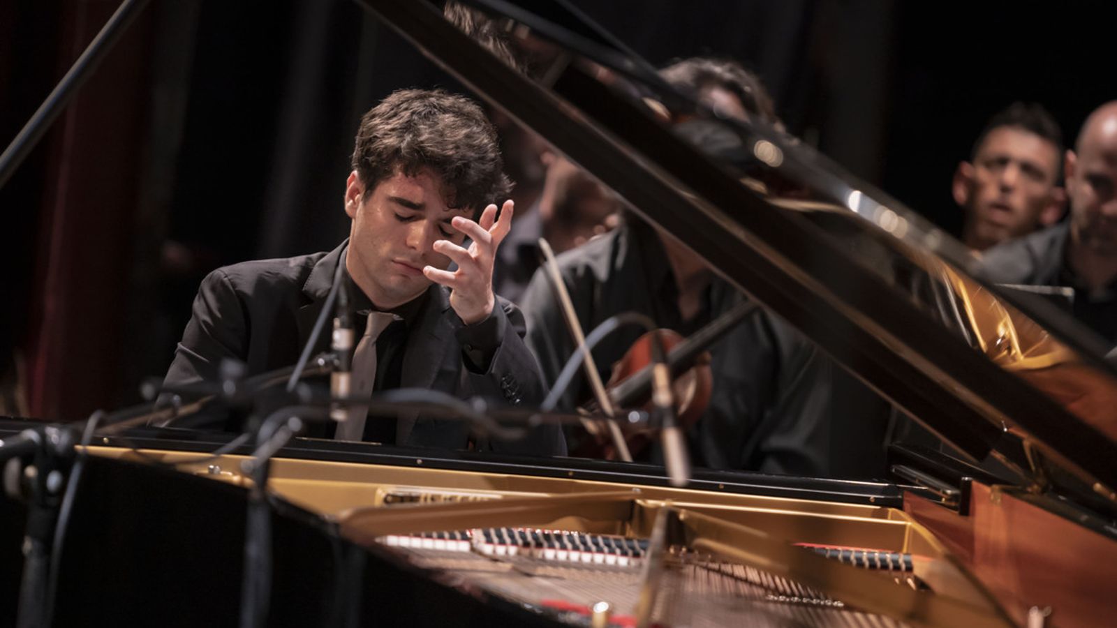 18.06.2023 | El musiquer