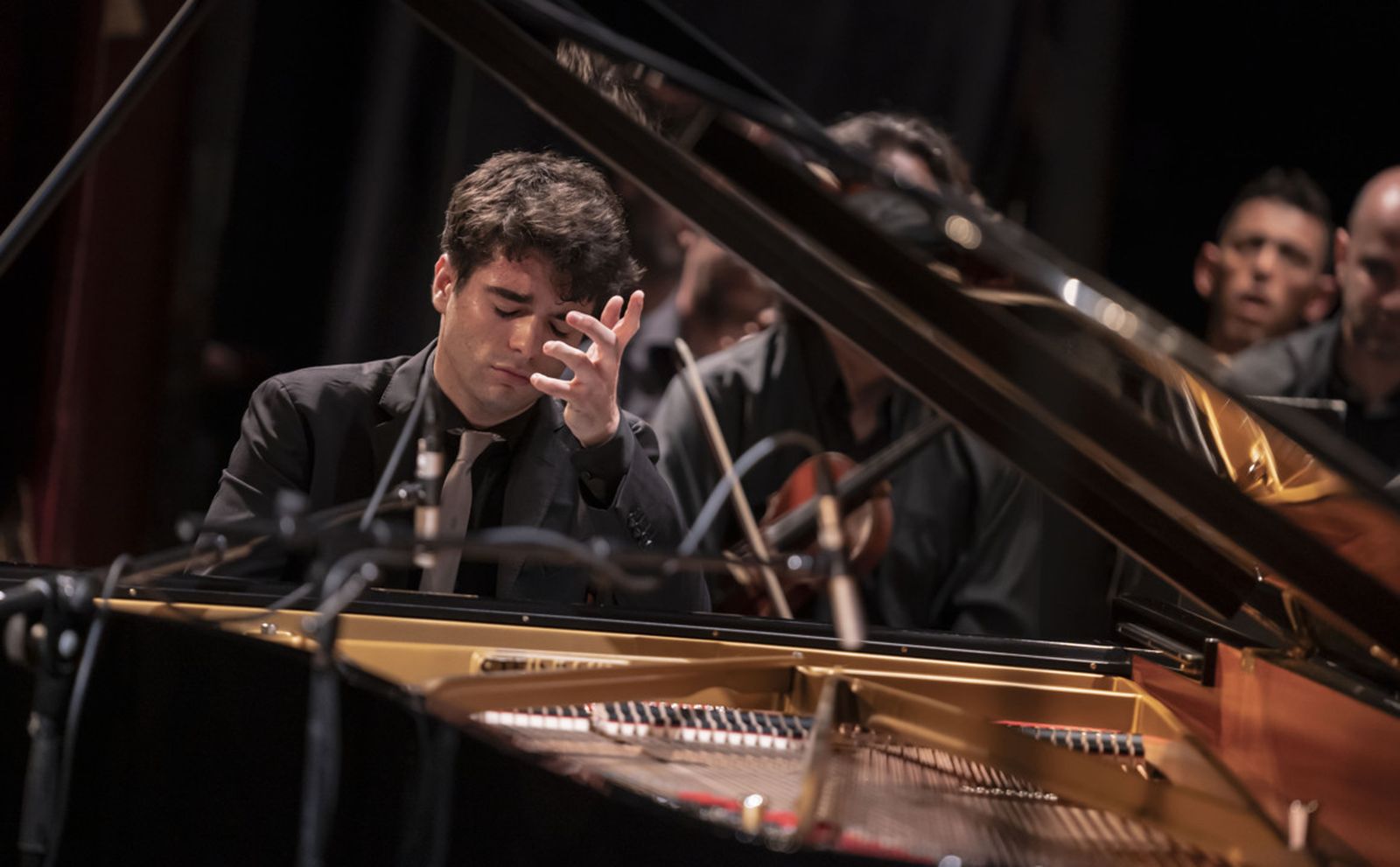 18.06.2023 | El musiquer