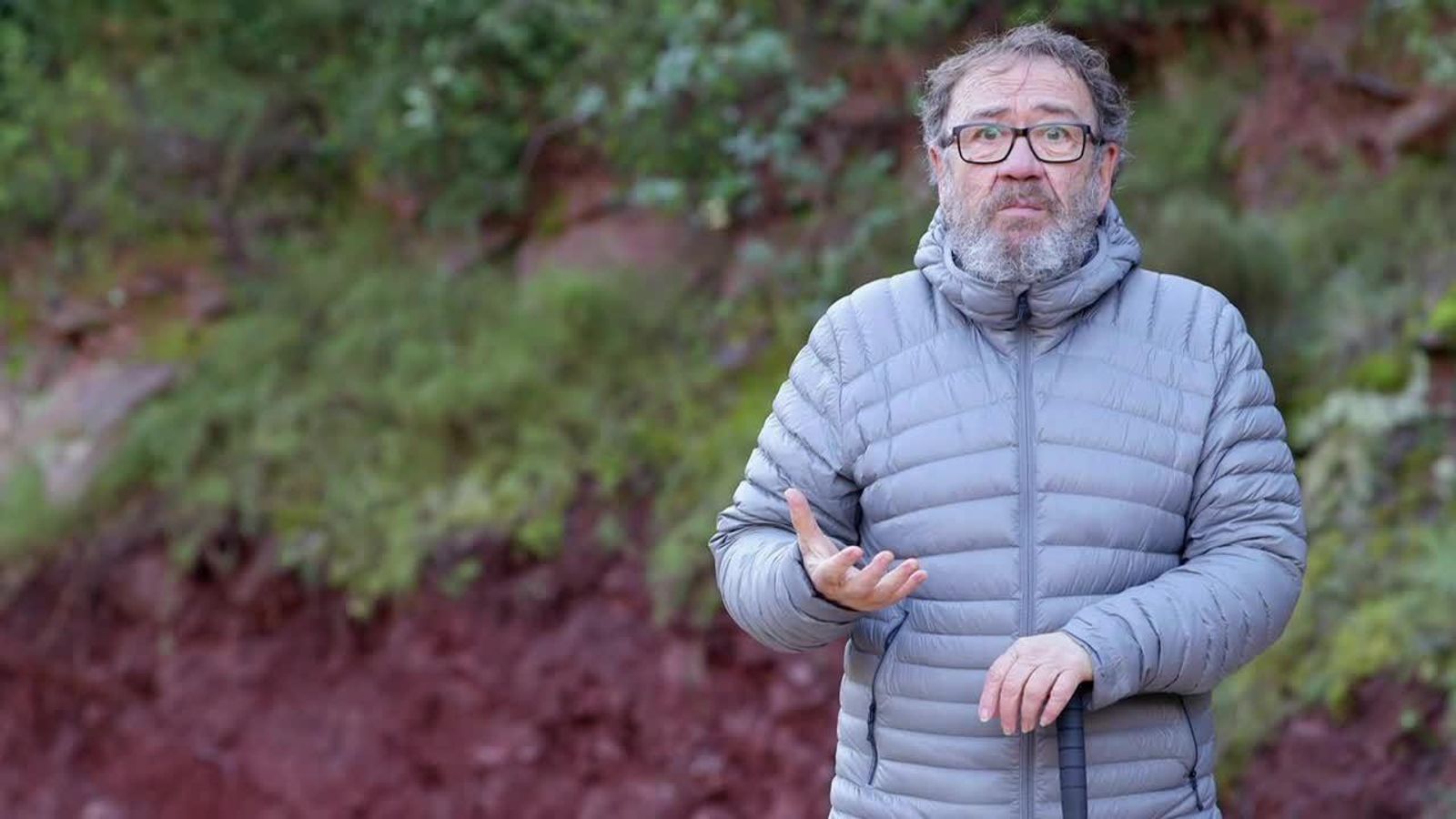 30.09.2019 | La serra Calderona