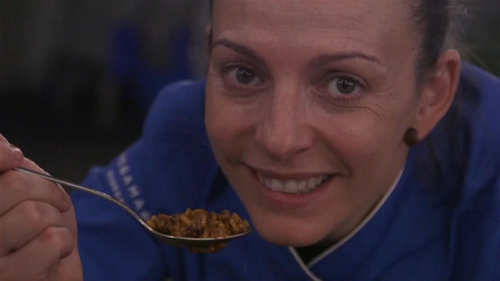 La valenciana Chabe Soler ha sigut la guanyadora del World Paella Cup