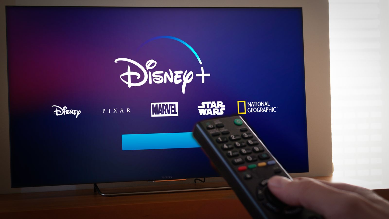 25.05.2023 | "En sèrie": la purga de continguts de Disney+ i altres novetats de les plataformes