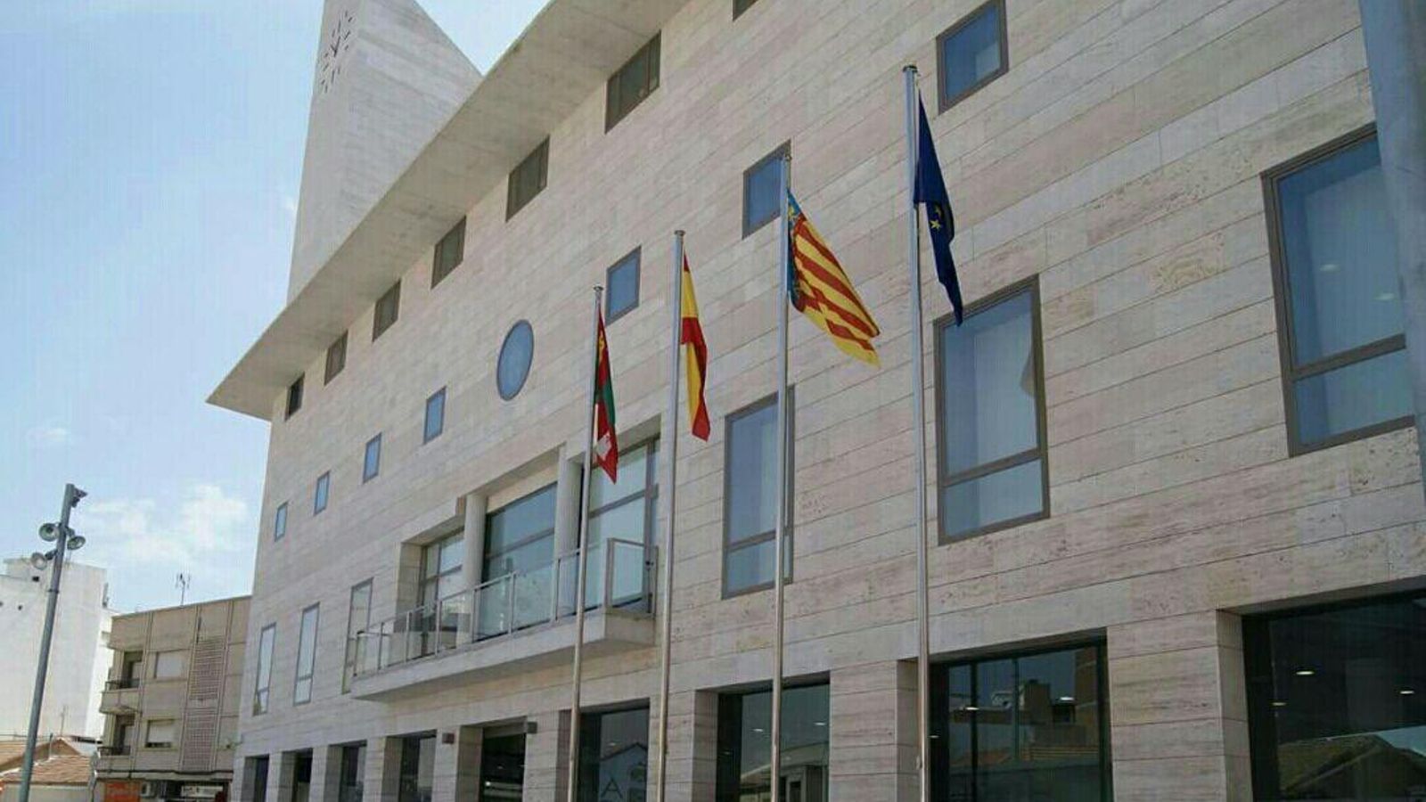 Pilar de la Foradada