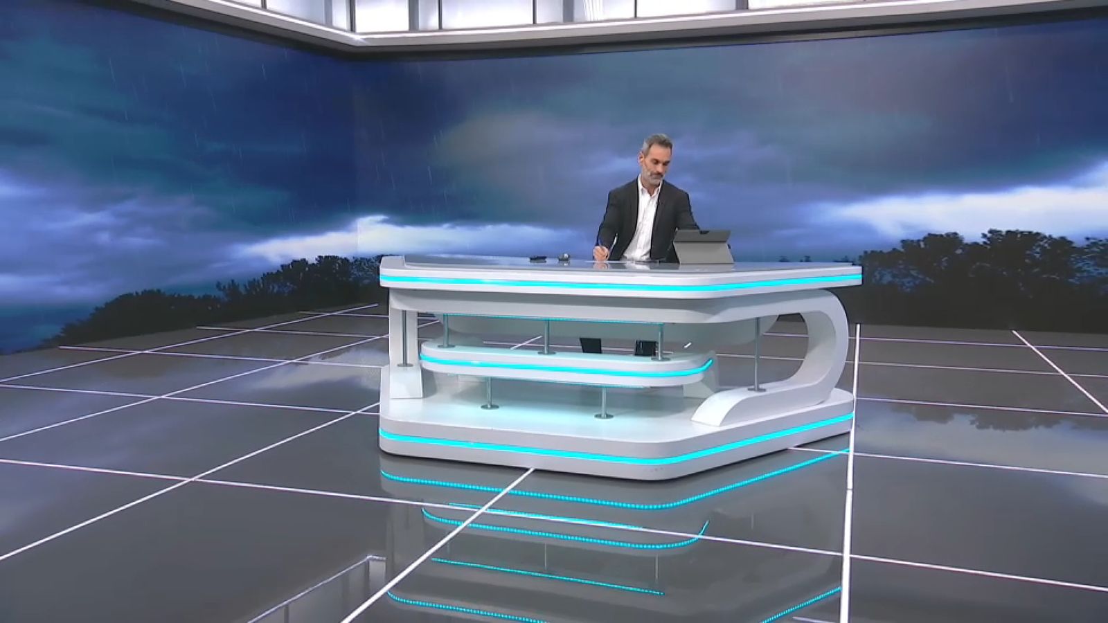 14.12.2025 | Especial Informatiu: Temporal de pluges