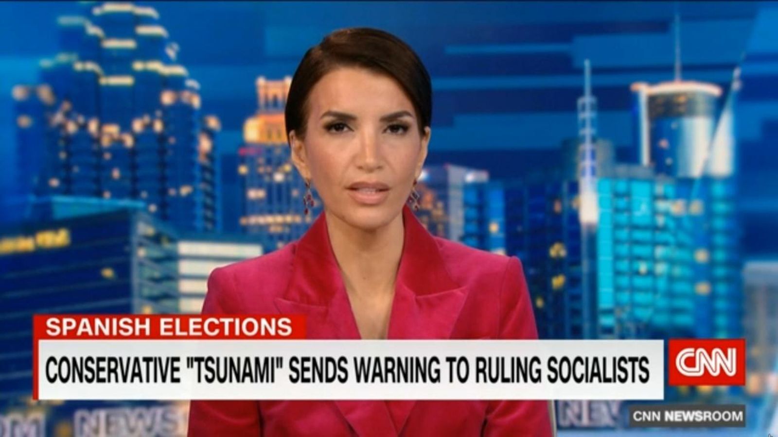 Els resultats del 28M i les eleccions anticipades han posat a Espanya en el focus internacional