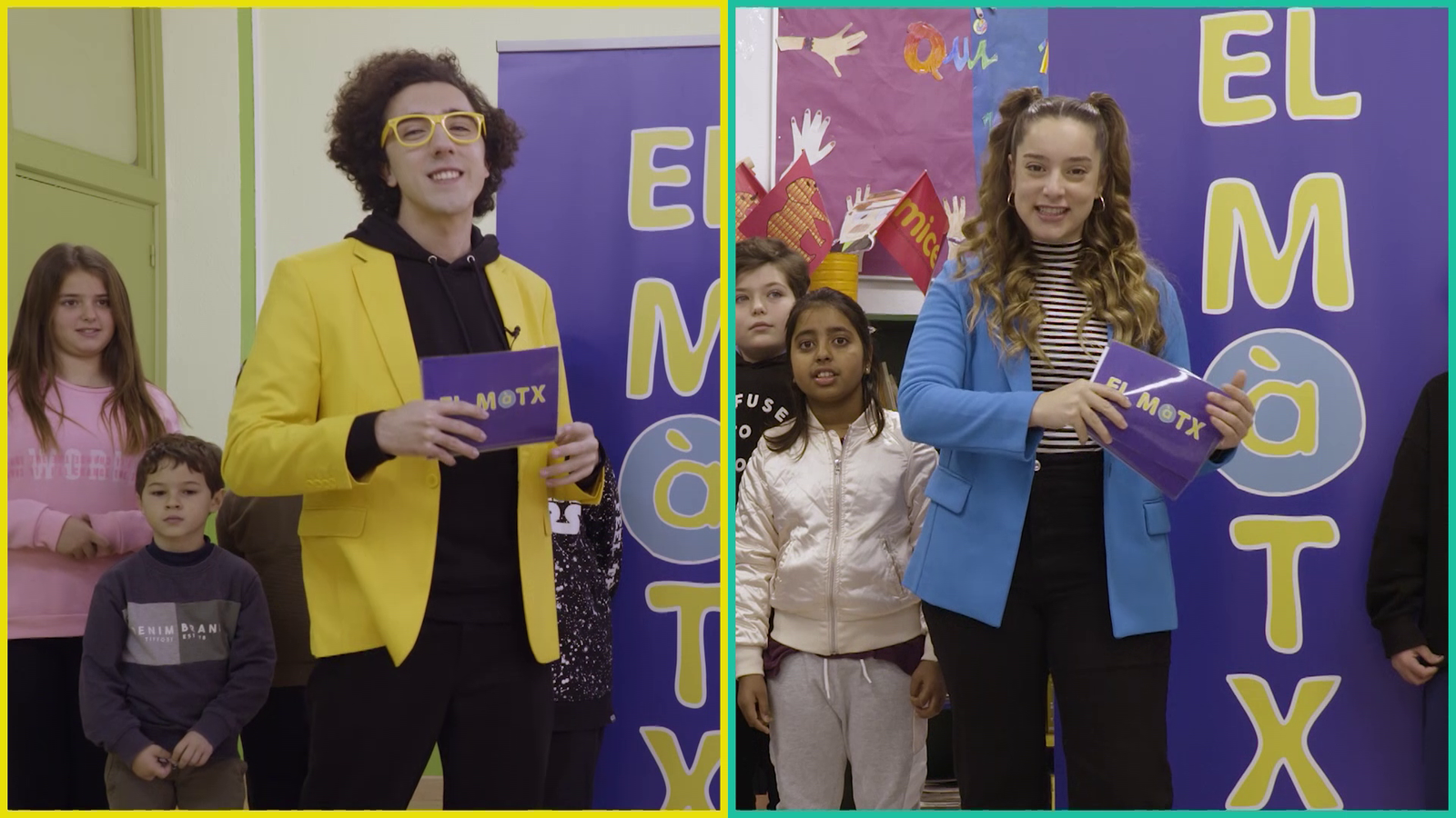 El Matx | Benifaió vs. Dénia