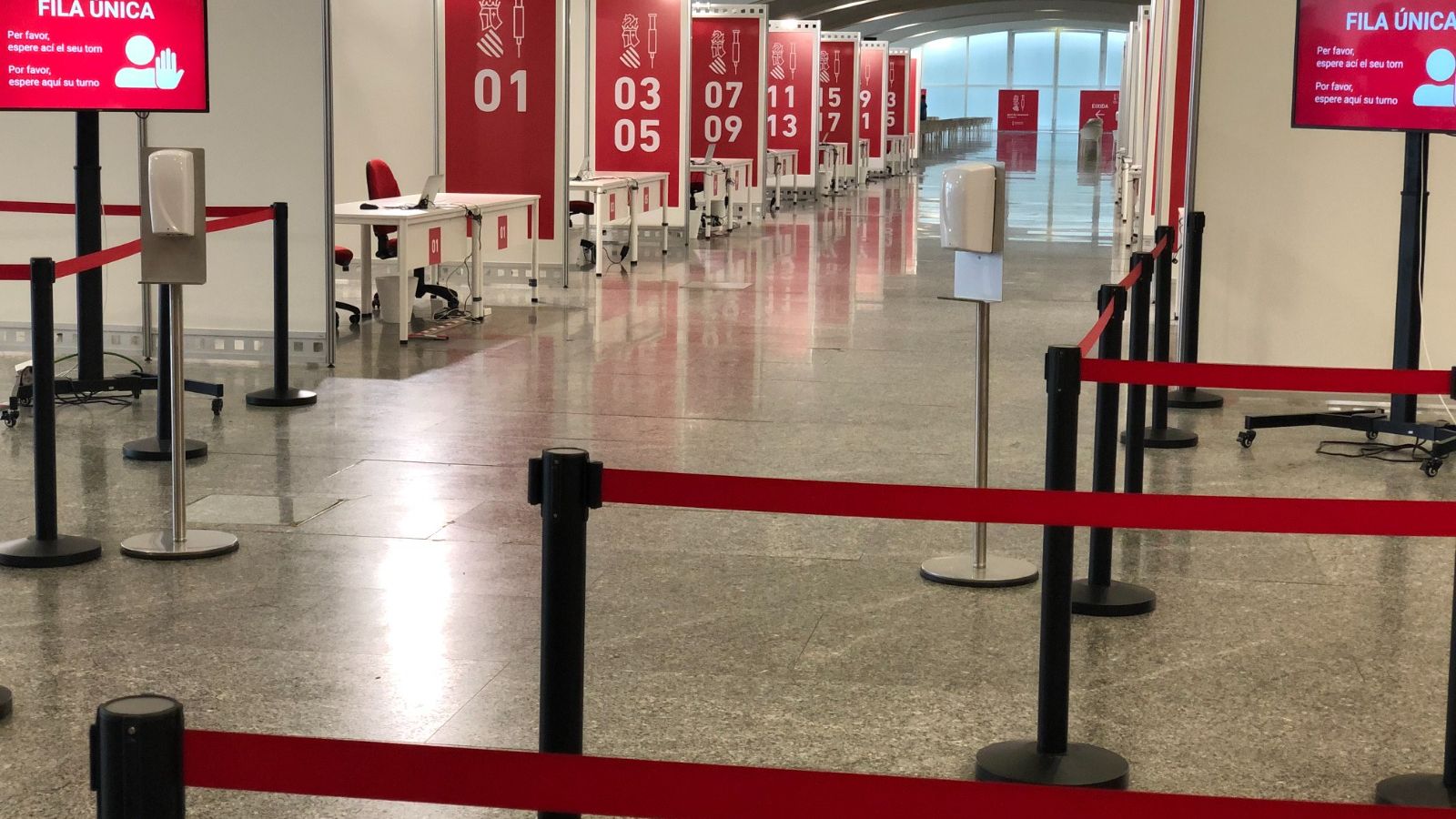 Ciutat de les Arts i les Ciències de València