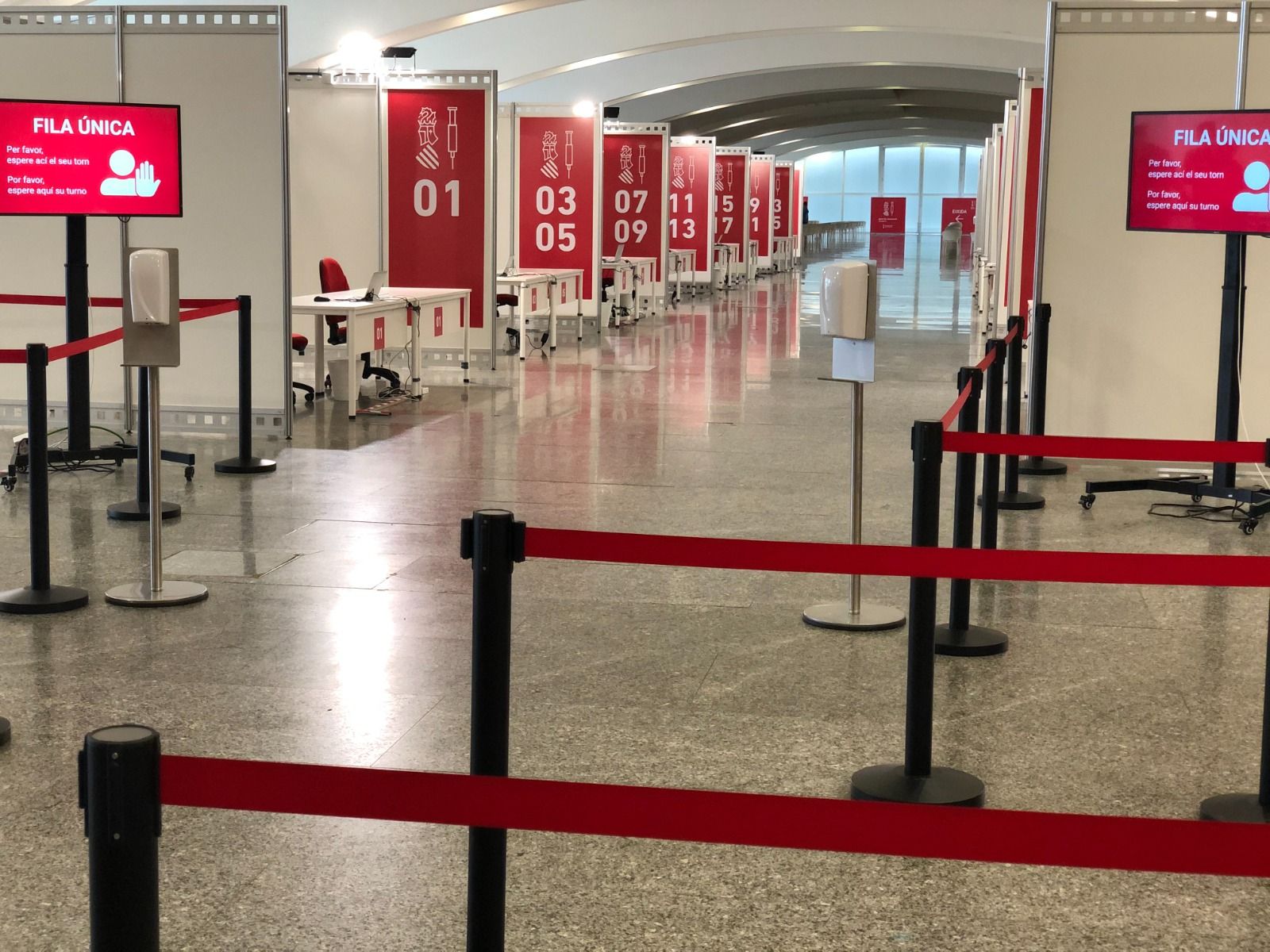 Ciutat de les Arts i les Ciències de València
