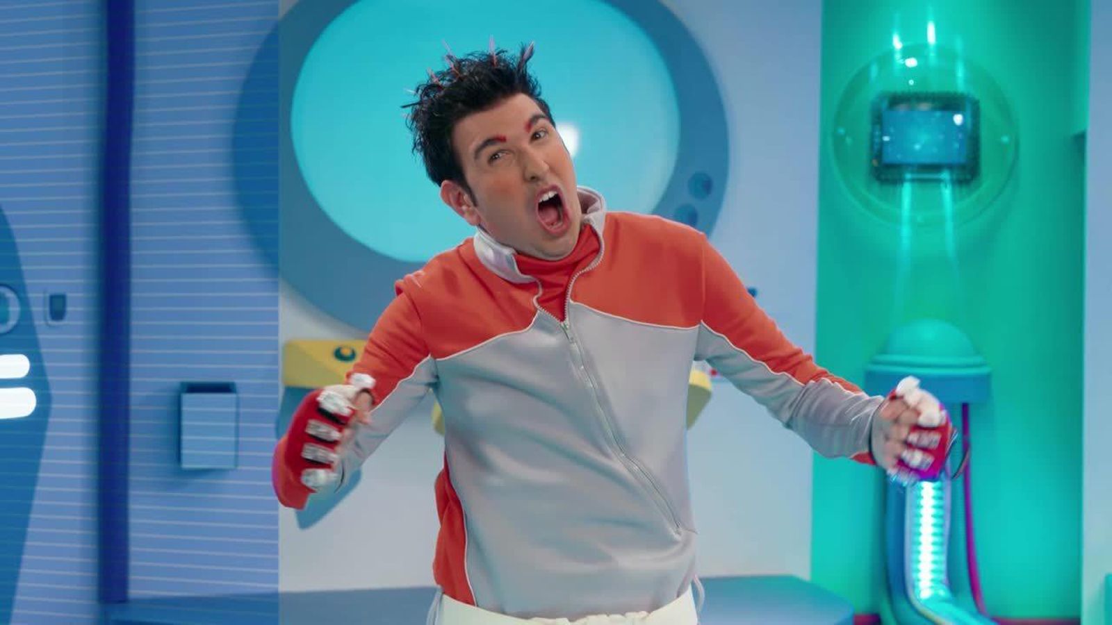 Els animals més lents del món!