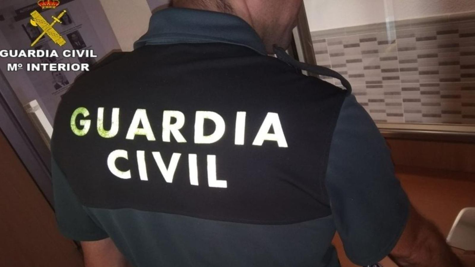 Detenen un home acusat de matar el seu germà a Guardamar del Segura