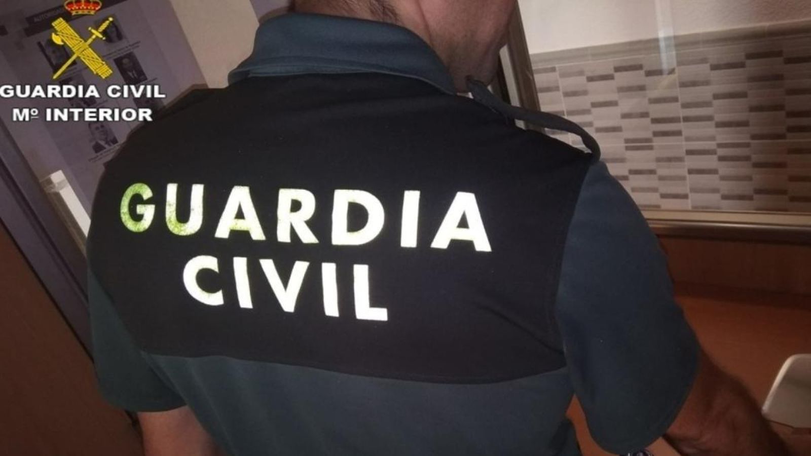 Detenen un home acusat de matar el seu germà a Guardamar del Segura Detenen un home acusat de matar el seu germà a Guardamar del Segura
