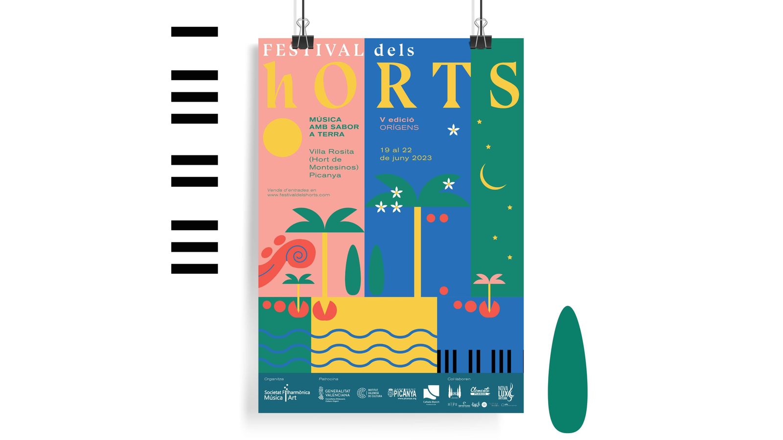 06.06.2023 | Festival dels Horts